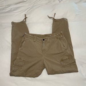 American Eagle cargo pants